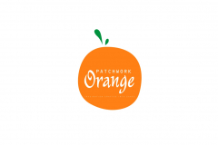 PATCHWORK ORANGE - Branding